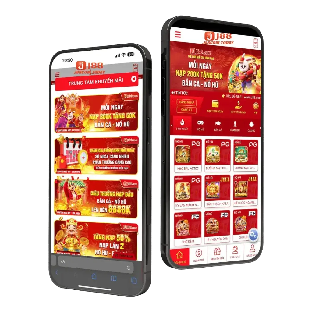 Lợi thế thương hiệu 88cld Nổ Hũ
