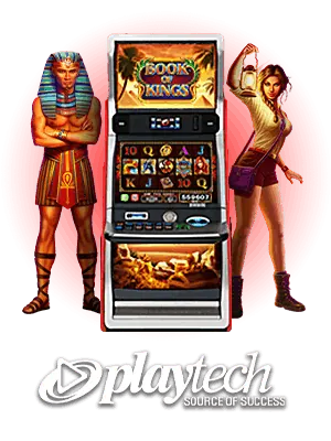Thư viện game đa dạng