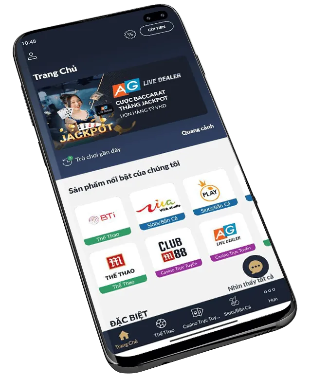 Biểu tượng lịch sử cá cược thể thao