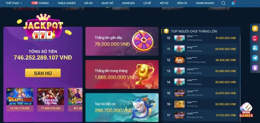 Cộng đồng người chơi 88cld nổ hũ đang trải nghiệm cá cược an toàn