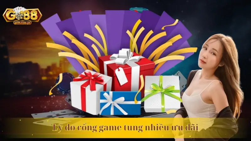 Biểu tượng tiền thưởng chào mừng